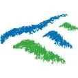 Logo van Woningbedrijf Velsen