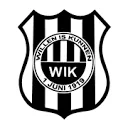 Logo van Voetbalvereniging W.I.K.