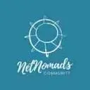 Logo NetNomads Community