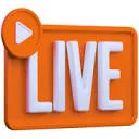 Logo van De LIVE Formule