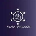 Logo van Renée Malone - NeuroTeams Align