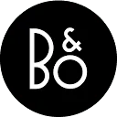 Logo van Bang AND Olufsen M.Troelstra