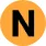 Logo van NeD Tax