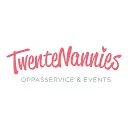 Logo van TwenteNannies