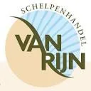 Logo van Schelpenhandel van Rijn