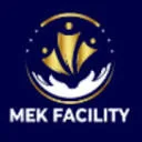 Logo van Mek Facility