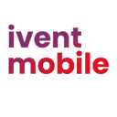 Logo van iVent Mobile