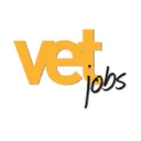 Logo van VetJobs.eu