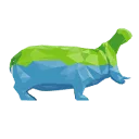 Logo van Hippotainer