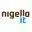 Logo van Nigella IT