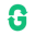 Logo van KNVB De Groene Club