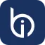 Logo van Binaryinflux