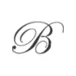 Logo van Bruidsboutique Josephine by Brenda