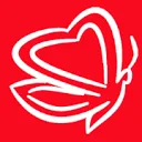 Logo van Stichting Ximena's Vlinder