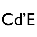Logo van Kamerkoor Corps d'Esprit