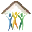 Logo van Amy AND Eva Boeken