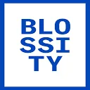 Logo van Blossity