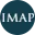 Logo van IMAP Netherlands
