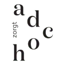 Logo van Adhoc Zorgt