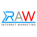 Logo van RAW Internet Marketing