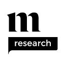 Logo van Milkshake research
