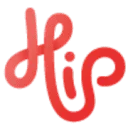 Logo Hip Coaching