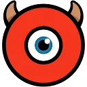 Logo van De Monsters