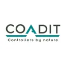 Logo van Coadit