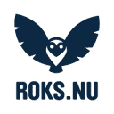 Logo van ROKS.NU