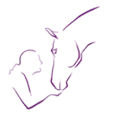 Logo van Paard en Balans
