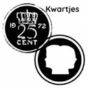 Logo van Kwartjes-van-Jeroen-en-Naath