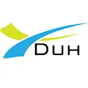 Logo van Duh-Events B.V.