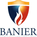 Logo van Pinkstergemeente De Banier