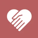 Logo van AlleenVoorSamen individuele relatie therapie