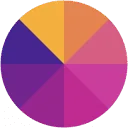 Logo van TeamHuman.ai
