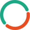 Logo van Van Zanden Orthodontie