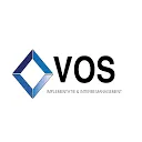 Logo van Vos Implementatie AND Interim Management B.V.
