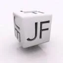 Logo van Joyce Flendrie Interior AND Design