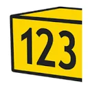 Logo van 123-3D.nl