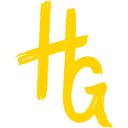 Logo van De Horeca Groep