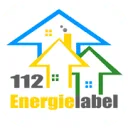 Logo van 112Energielabel