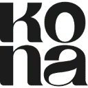 Logo van KONA Studio