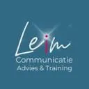 Logo van Leim Communicatie