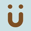 Logo van Überhaupt