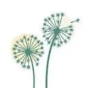 Logo van Dandelion dagopvang