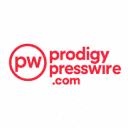 Logo Prodigy Press Wire