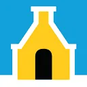 Logo van Stadsherstel Willemstad