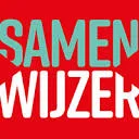Logo van SamenWijzer