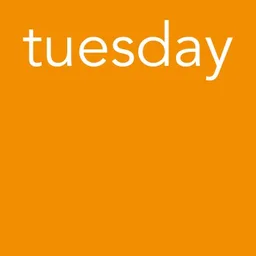 Tuesday Multimedia logo