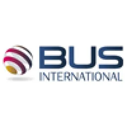 Bus International B.V. logo